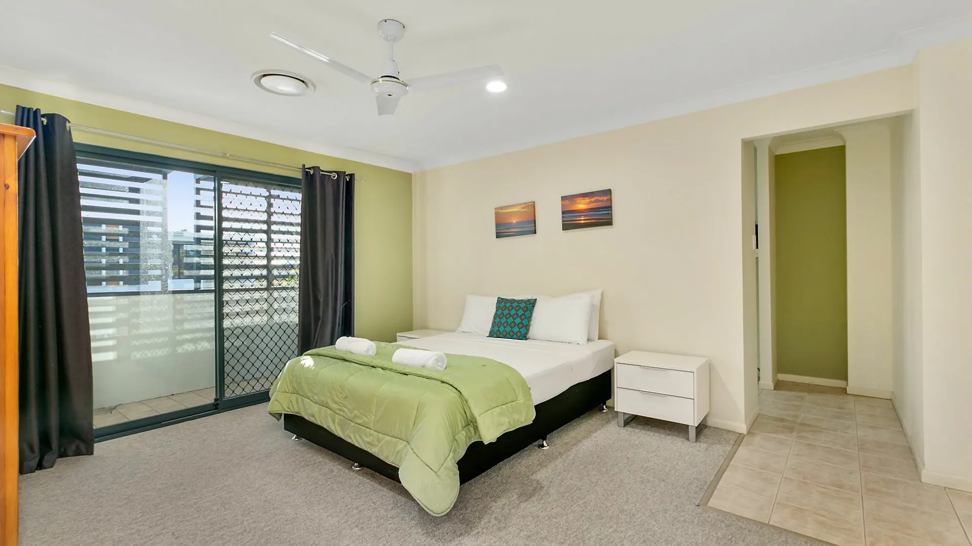 Apartment Broadbeach Waters House We Accommodate Australia
